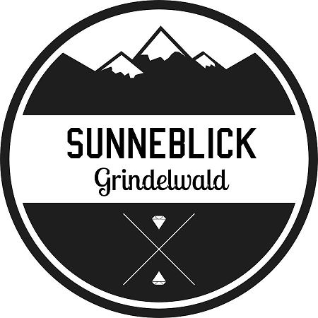 Chalet Sunneblick Grindelwald Dış mekan fotoğraf