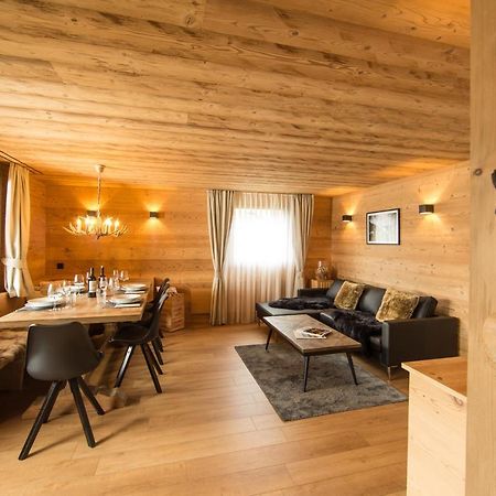 Chalet Sunneblick Grindelwald Dış mekan fotoğraf