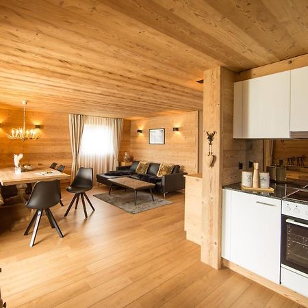 Chalet Sunneblick Grindelwald Dış mekan fotoğraf