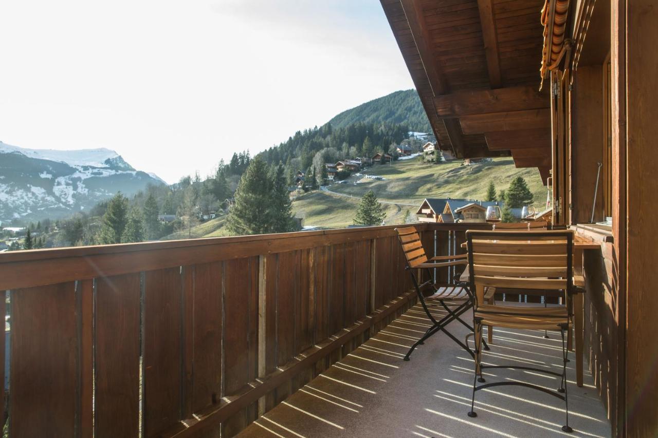 Chalet Sunneblick Grindelwald Dış mekan fotoğraf