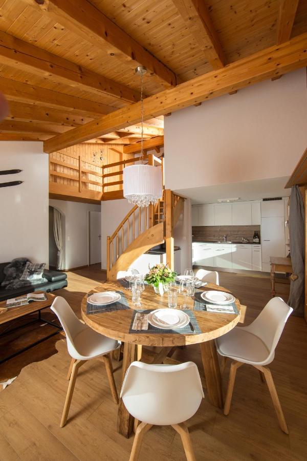 Chalet Sunneblick Grindelwald Dış mekan fotoğraf