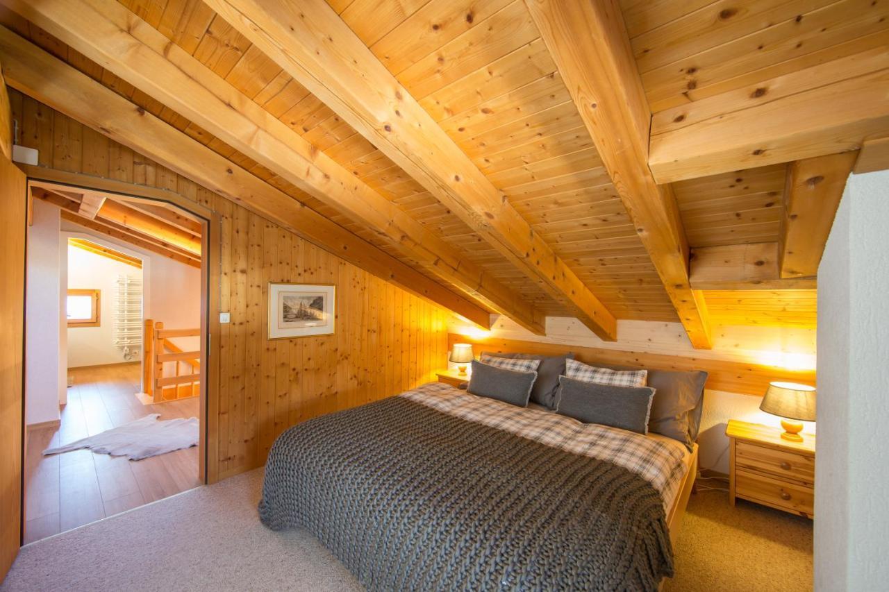 Chalet Sunneblick Grindelwald Dış mekan fotoğraf