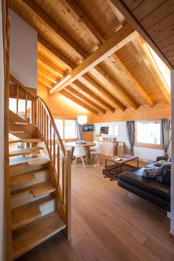 Chalet Sunneblick Grindelwald Dış mekan fotoğraf