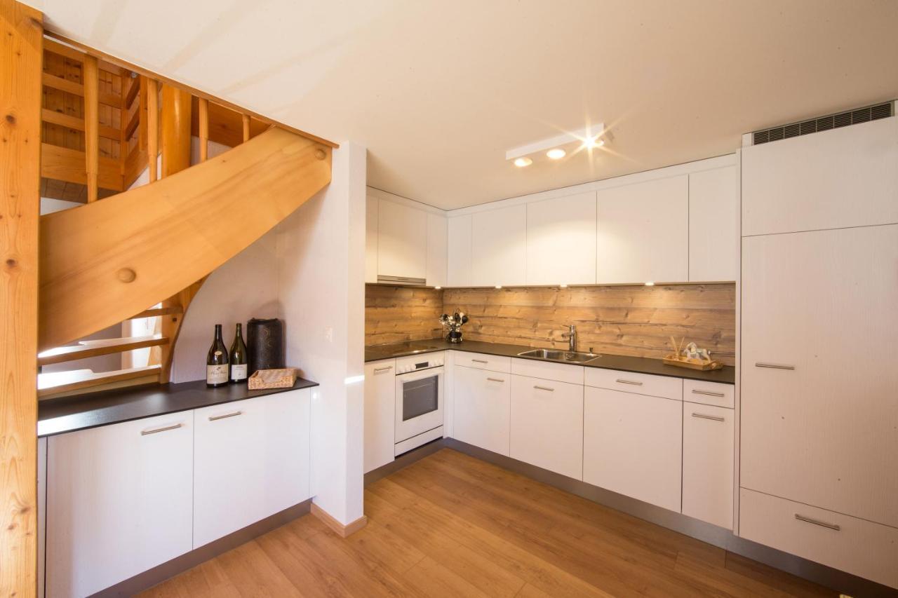 Chalet Sunneblick Grindelwald Dış mekan fotoğraf