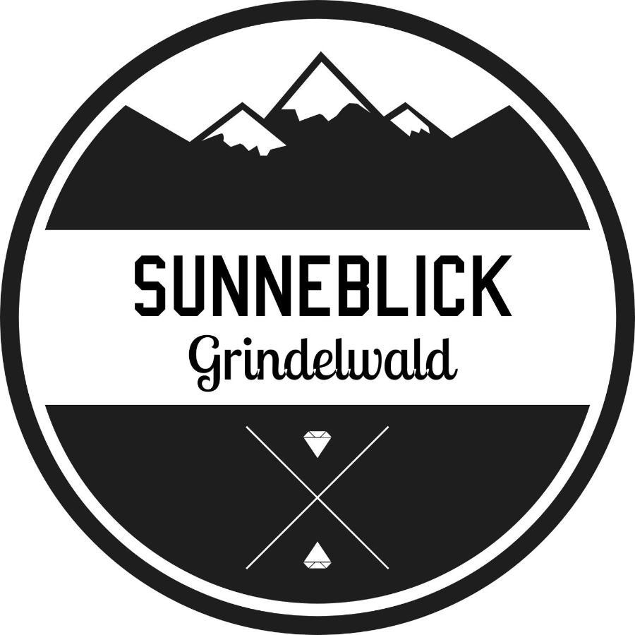 Chalet Sunneblick Grindelwald Dış mekan fotoğraf