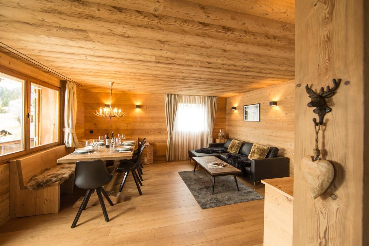 Chalet Sunneblick Grindelwald Dış mekan fotoğraf