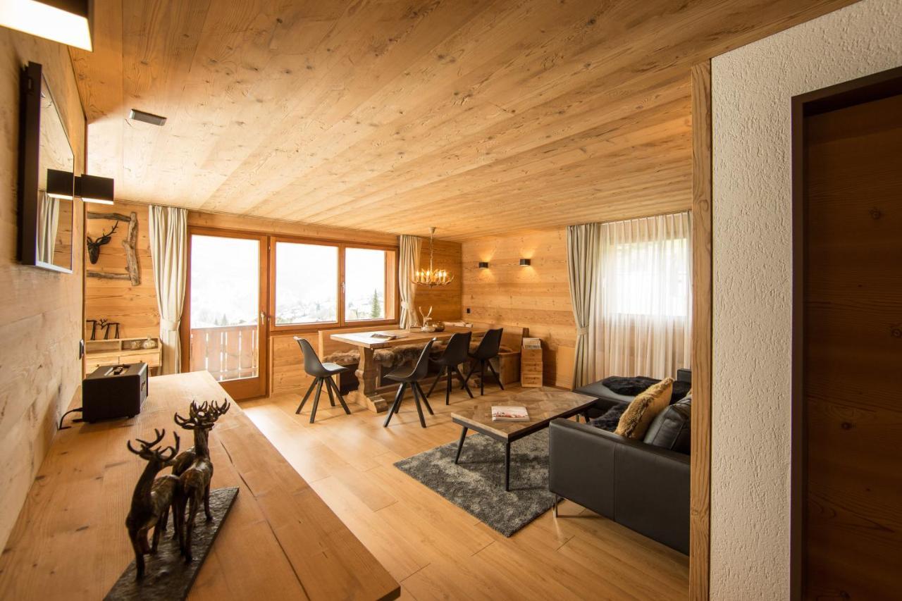 Chalet Sunneblick Grindelwald Dış mekan fotoğraf