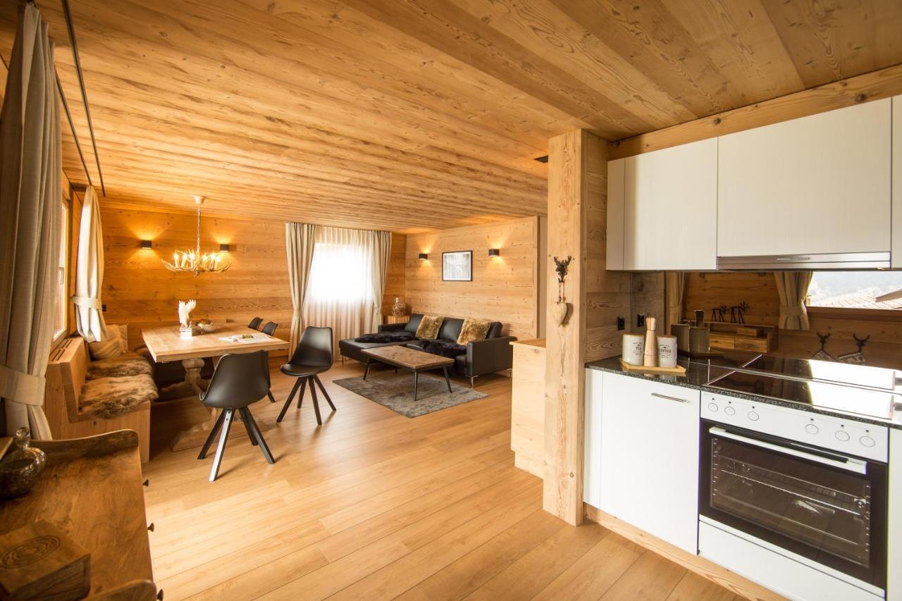 Chalet Sunneblick Grindelwald Dış mekan fotoğraf