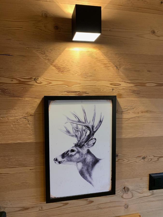 Chalet Sunneblick Grindelwald Dış mekan fotoğraf